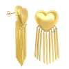 Earrings Sarah Luxury | Orecchini Sarah Strong Lovers