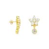 Earrings Sarah Luxury | Starly Earrings