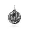 Other Giovanni Raspini | 10 Lire Coin Charm