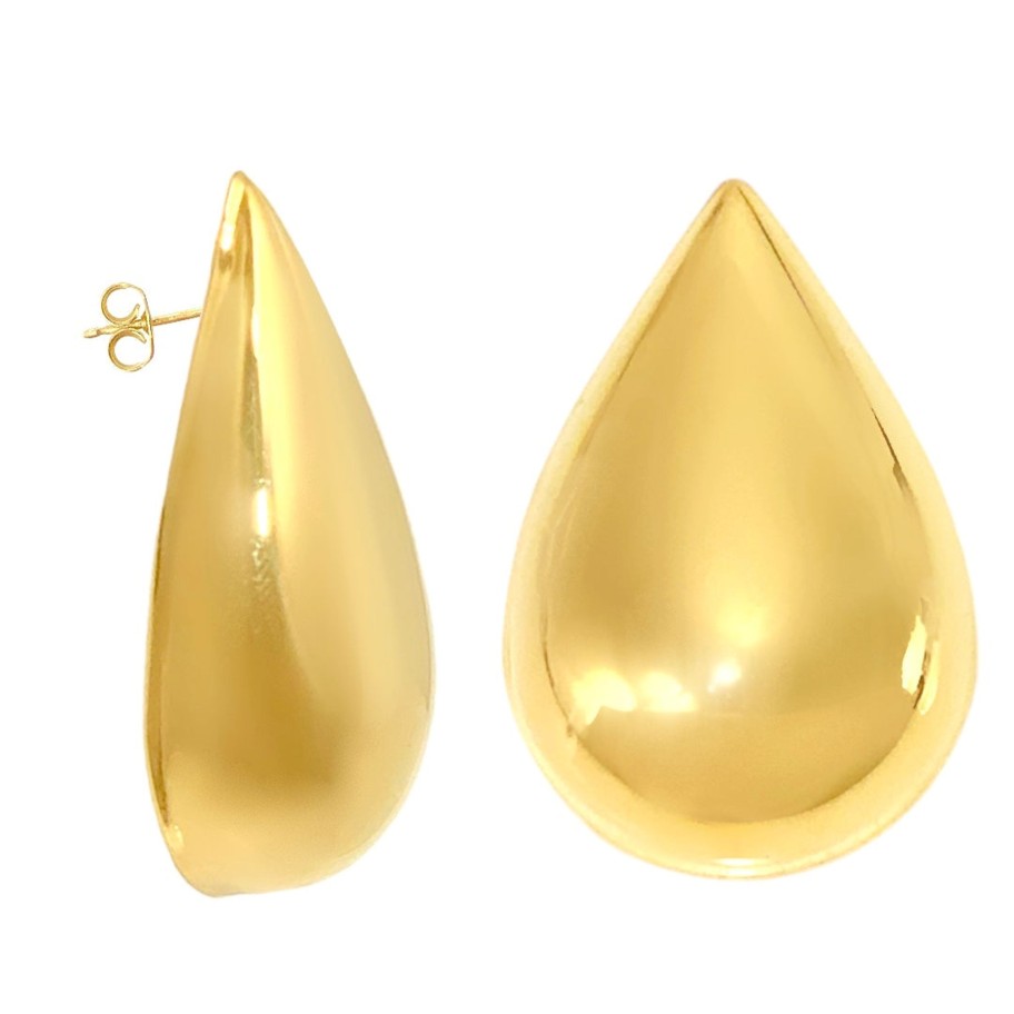 Earrings Sarah Luxury | Orecchini Drop