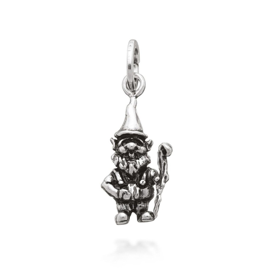 Other Giovanni Raspini | Gnome Charm