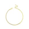 Other Sarah Luxury | Rap Luxury Anklet