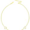 Necklaces Sarah Luxury | Three Luxury Choker