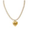 Necklaces Sarah Luxury | Collana Sarah Lovers Pearly