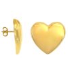 Earrings Sarah Luxury | Orecchini Love Shiny