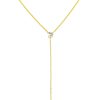 Necklaces Sarah Luxury | Rosario Diamond