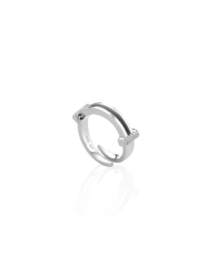 Rings Marcello Pane | Customizable Ring Base