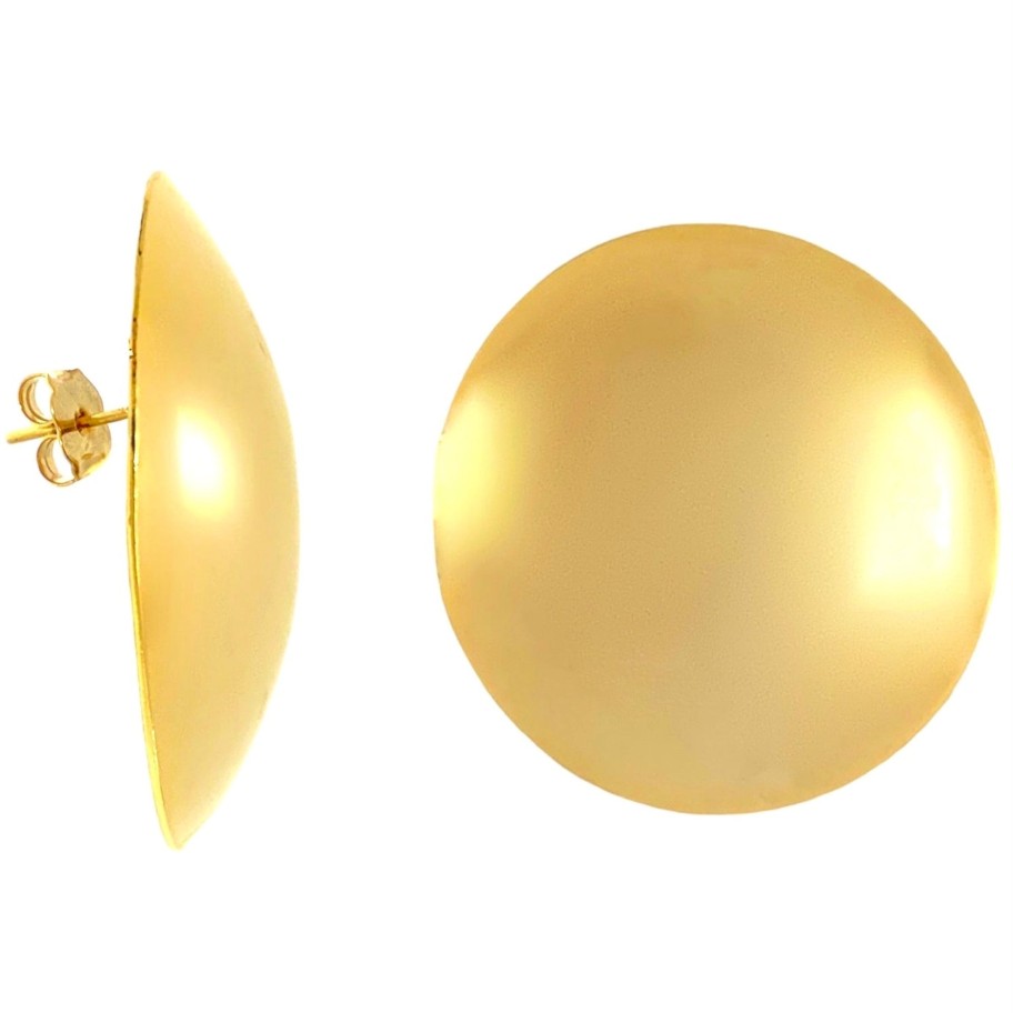 Earrings Sarah Accessori Moda | Orecchini Big Bubble