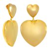 Earrings Sarah Accessori Moda | Orecchini Double Love