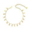 Other Sarah Luxury | Infinity Stars Anklet