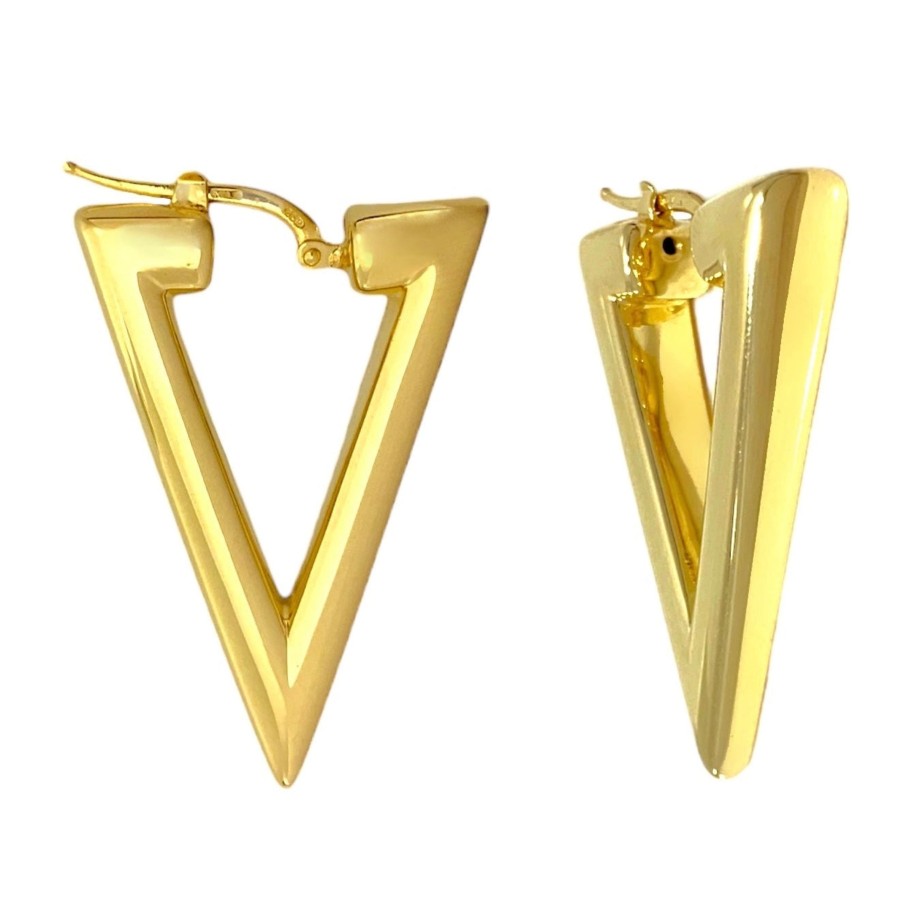 Earrings Sarah Luxury | Orecchini Vicky