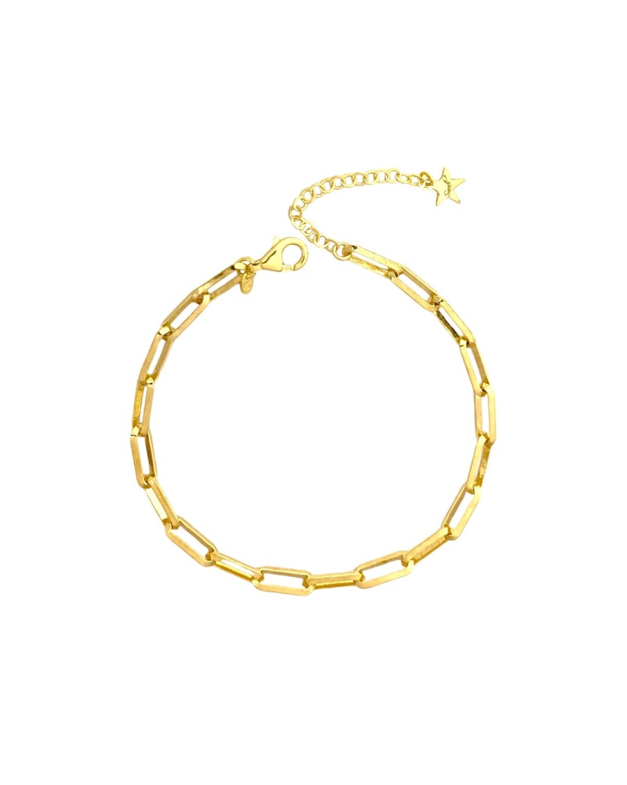 Other Sarah Luxury | Rap Anklet