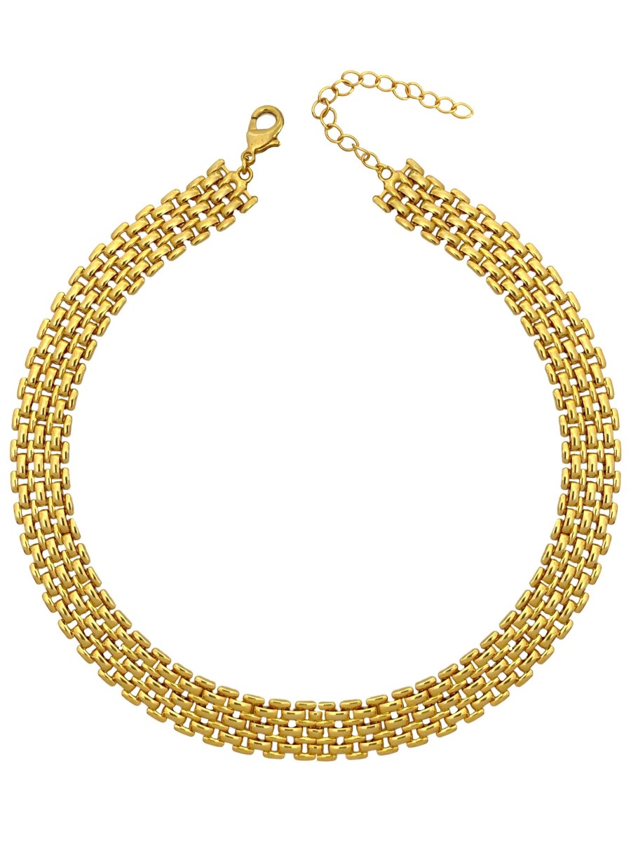 Necklaces Sarah Accessori Moda | Collana Milano