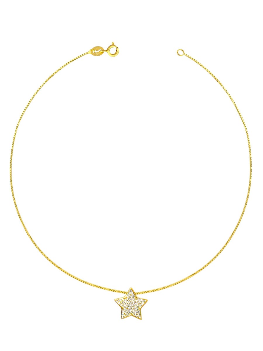 Necklaces Sarah Luxury | Collana Starly