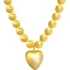 Necklaces Sarah Accessori Moda | Collana Bubble Love