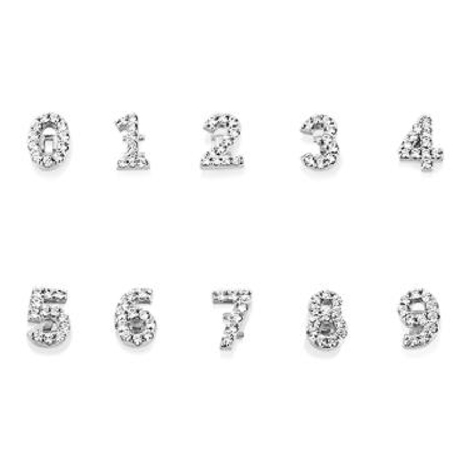 Other Marcello Pane | Luxury Numbers Charms