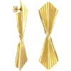 Earrings Sarah Accessori Moda | Orecchini Strong