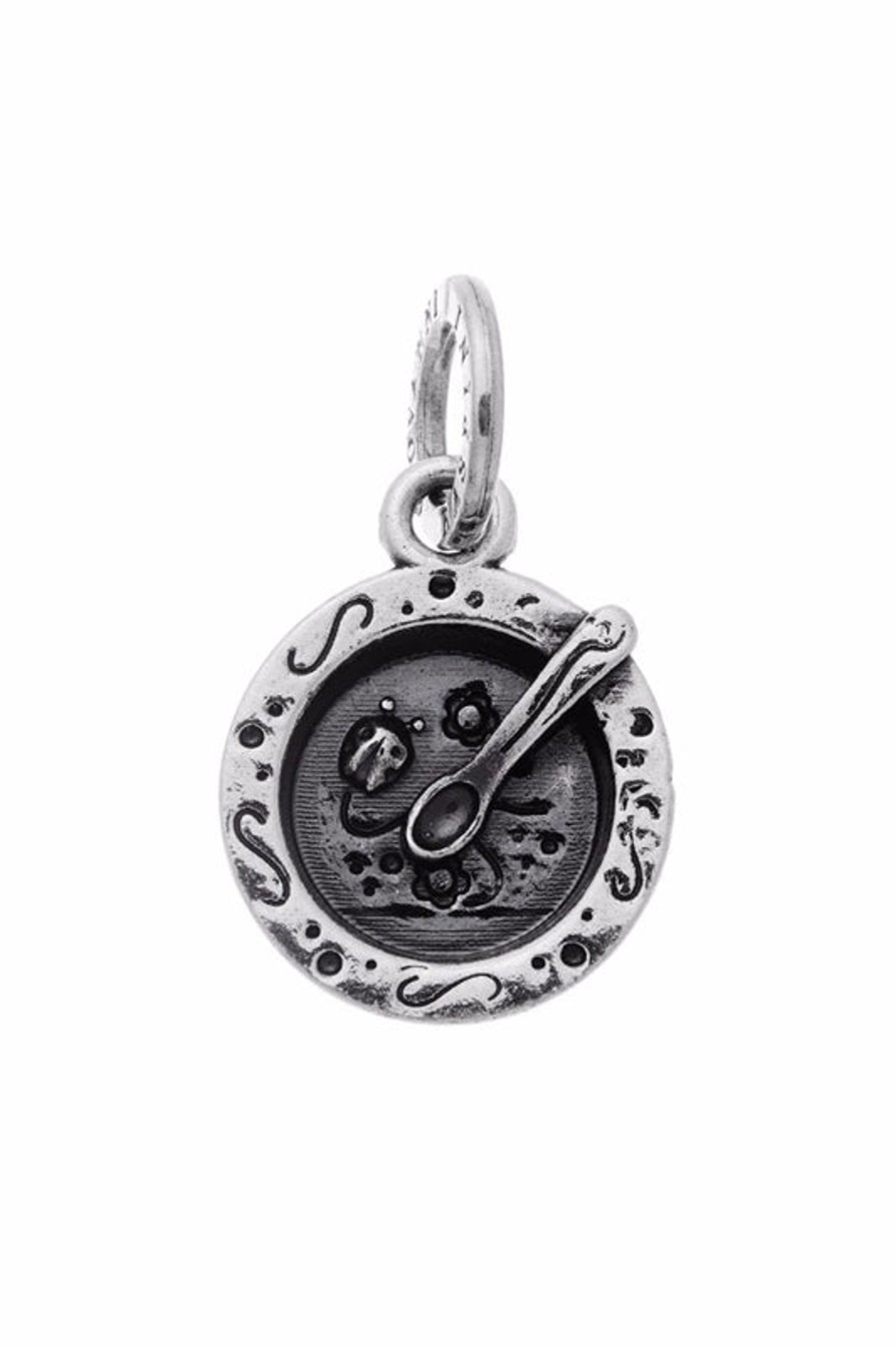 Other Giovanni Raspini | Charm In Sterling Silver