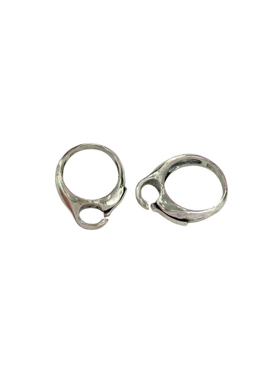 Rings Giovanni Raspini | Base Ring Charms