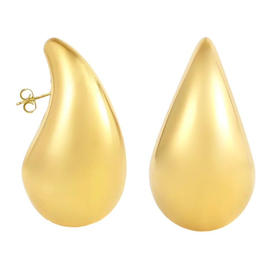 Earrings Sarah Luxury | Orecchini Veneta