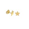 Earrings Sarah Luxury | Orecchini Stelle