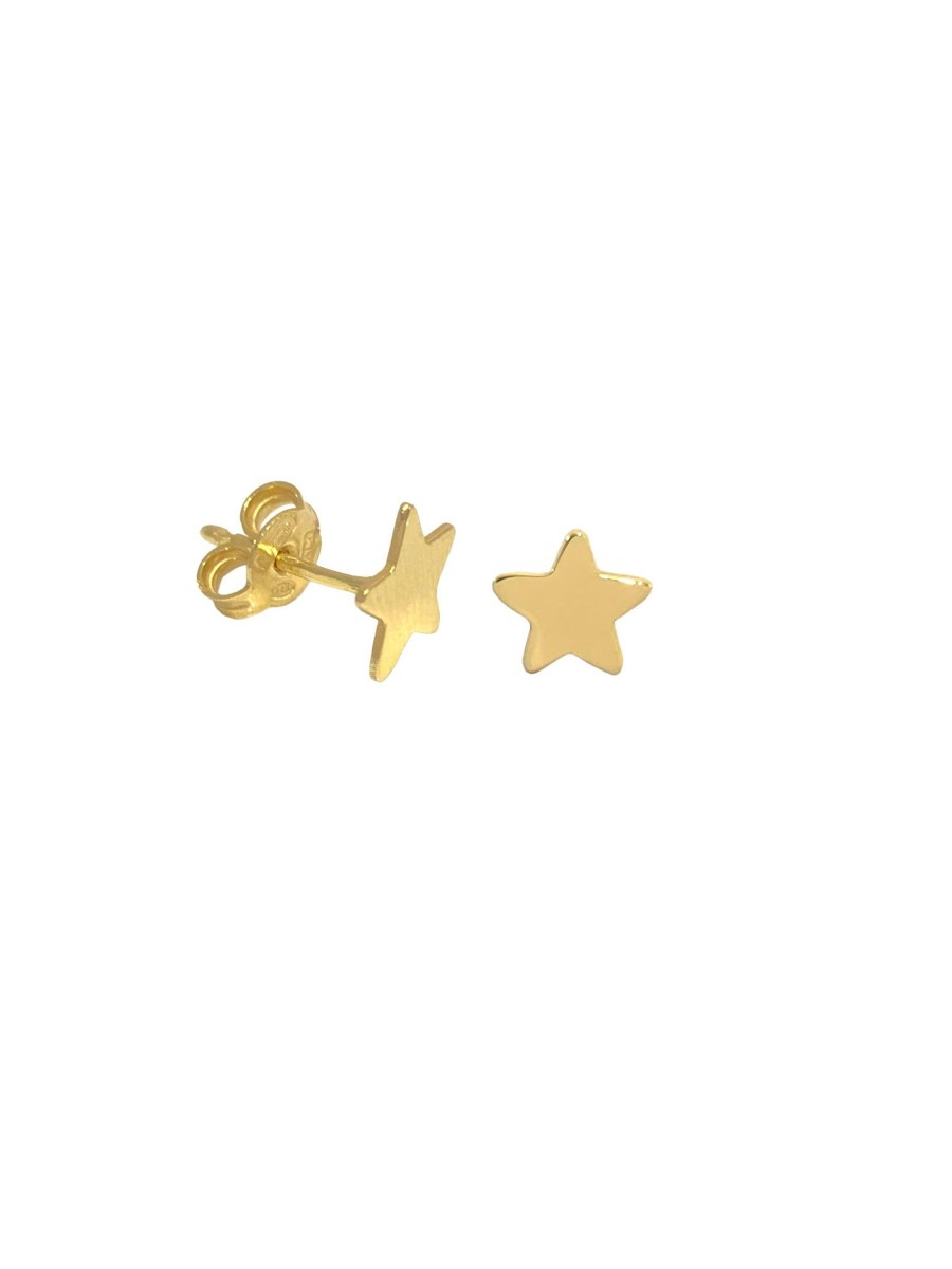 Earrings Sarah Luxury | Orecchini Stelle