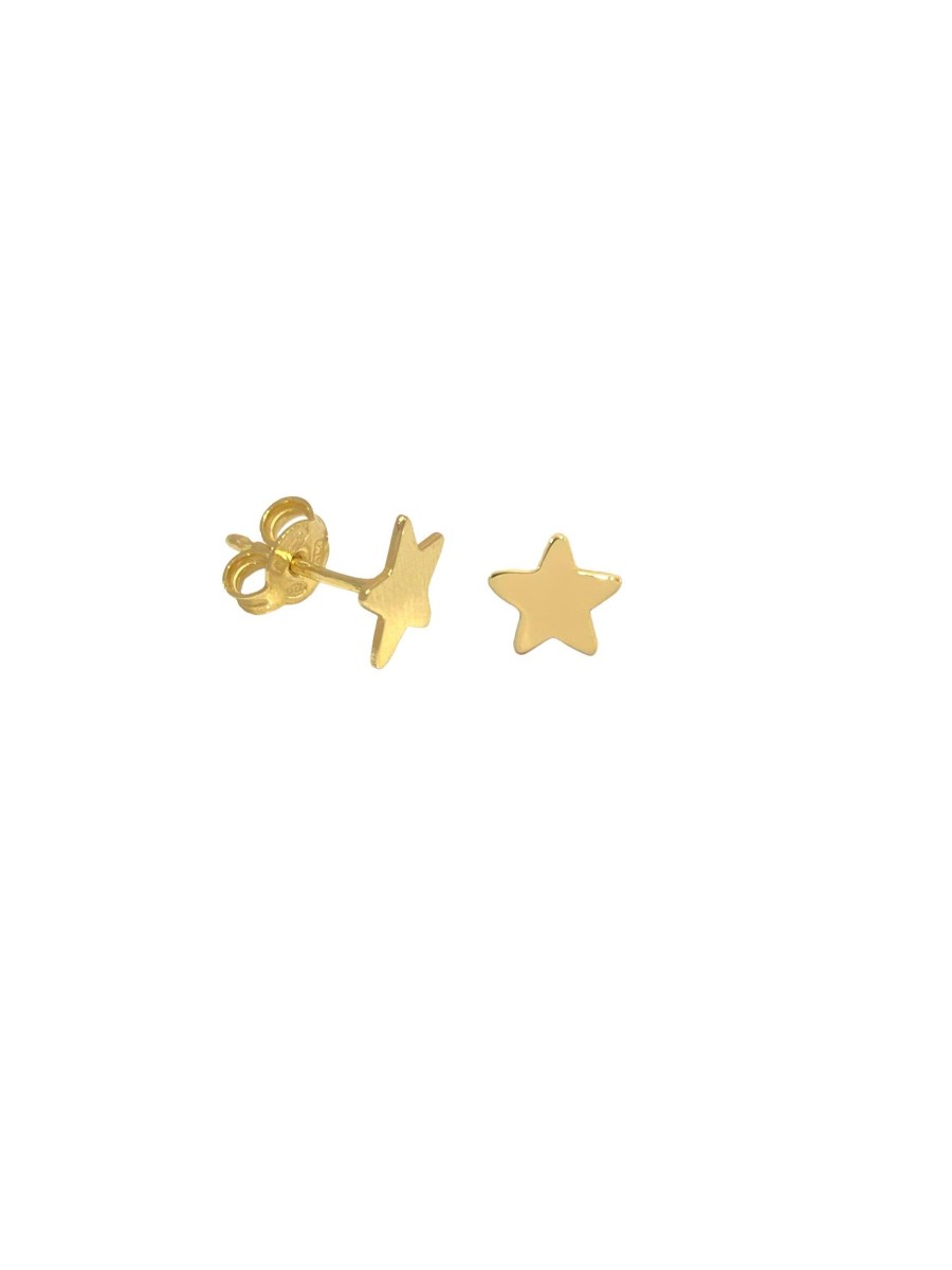 Earrings Sarah Luxury | Orecchini Stelle