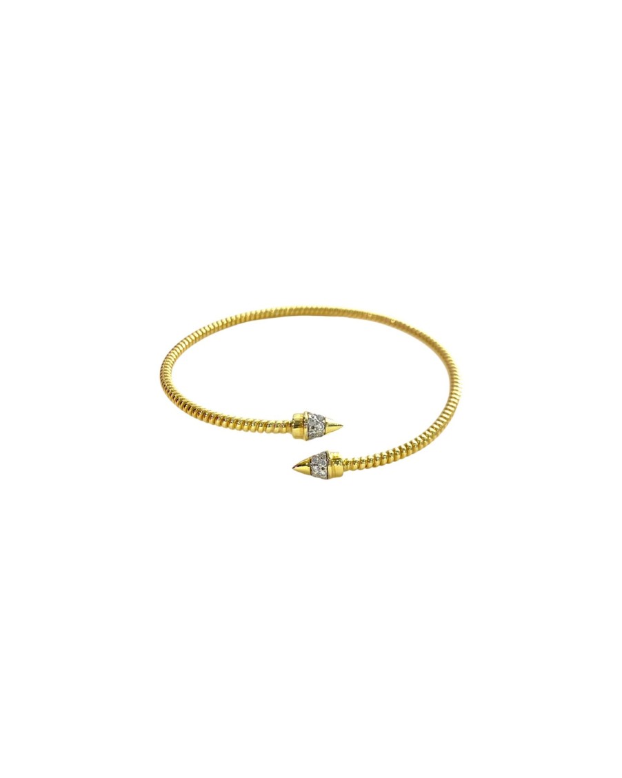 Bracelets Marcello Pane | Bracciale Plot Luxury