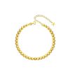 Other Sarah Luxury | Flora S Anklet