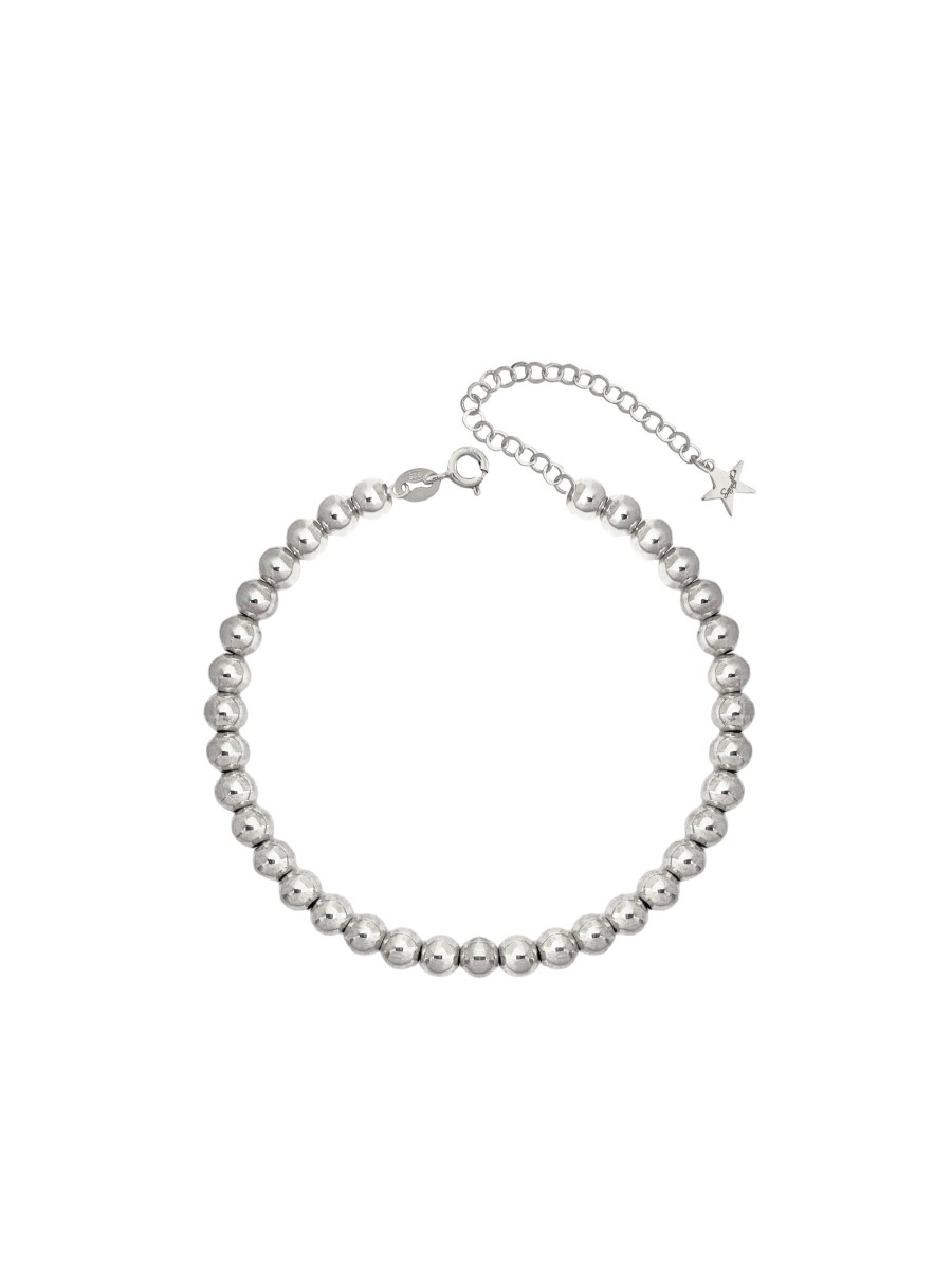 Other Sarah Luxury | Flora S Anklet