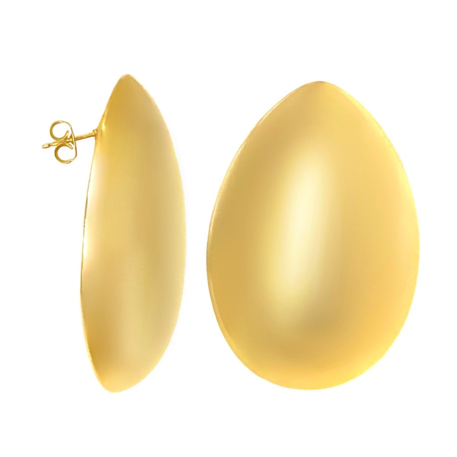 Earrings Sarah Accessori Moda | Orecchini Almond