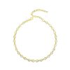 Other Sarah Luxury | Infinity Anklet