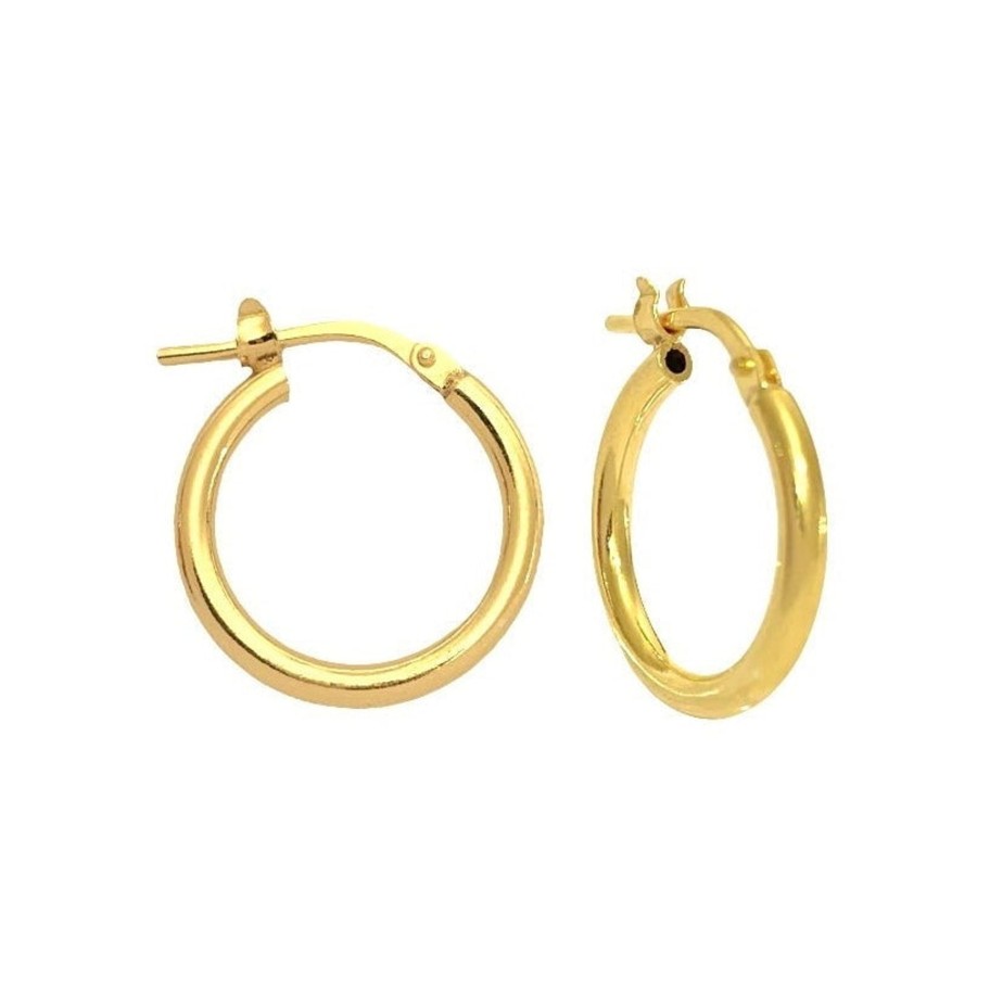 Earrings Sarah Luxury | Cerchietti Slim Camilla