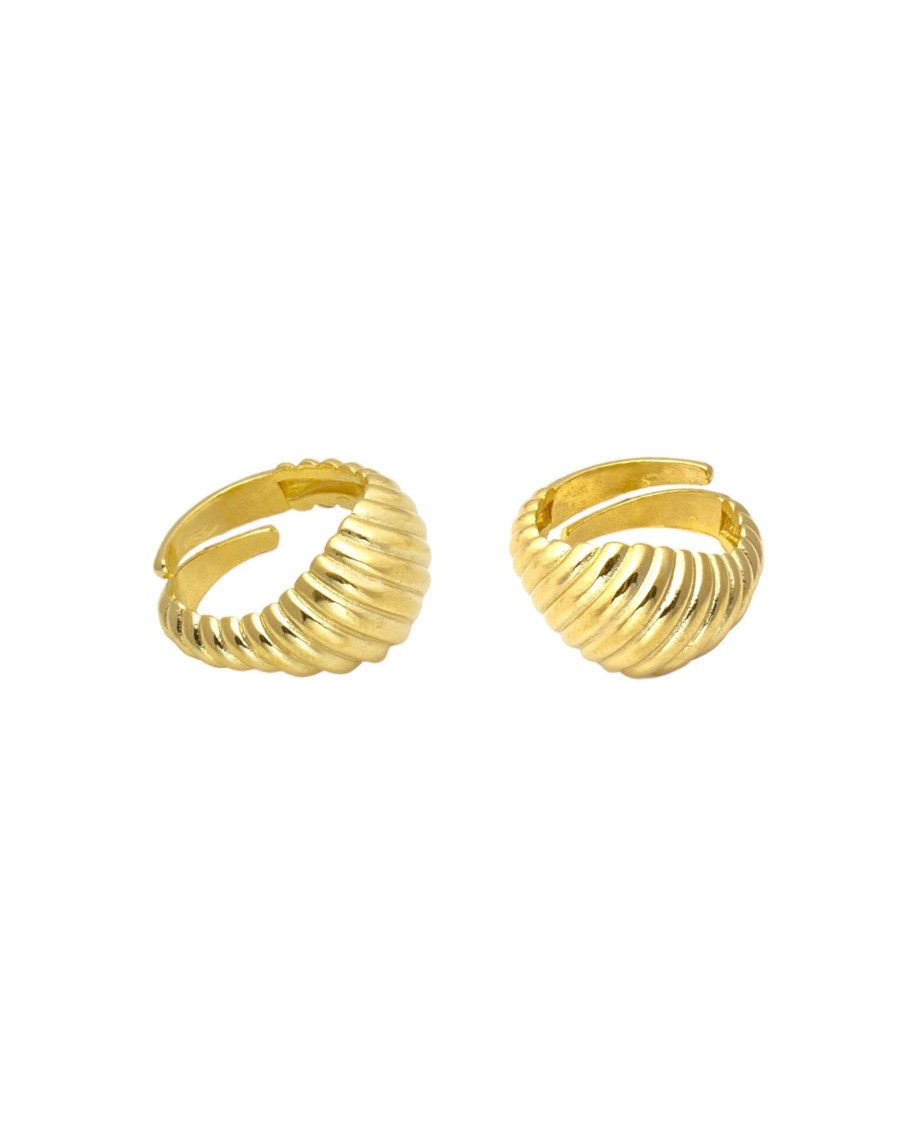 Rings Sarah Luxury | Anello Egiza