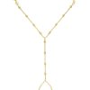 Necklaces Sarah Luxury | Baciamano Rosary