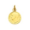 Other Giovanni Raspini | Vittorio Emanuele Gold Coin Charm