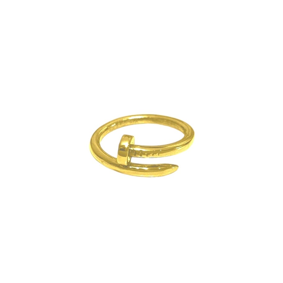 Rings Sarah Luxury | Nail Ring