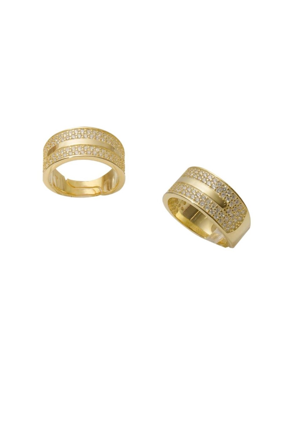 Rings Sarah Luxury | Greta Luxury Ring