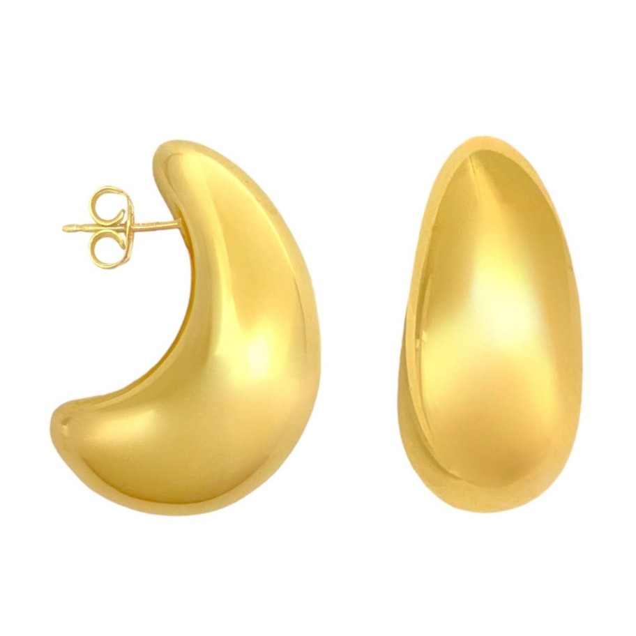 Earrings Sarah Luxury | Orecchini Droply