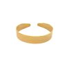 Bracelets Sarah Accessori Moda | Bracciale Manetta Easy Gold