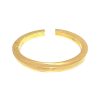 Bracelets Marcello Pane | Semi-Rigid Smooth Bracelet