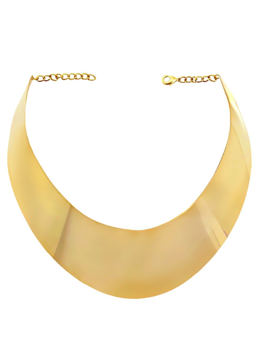 Necklaces Sarah Accessori Moda | Collana Strong