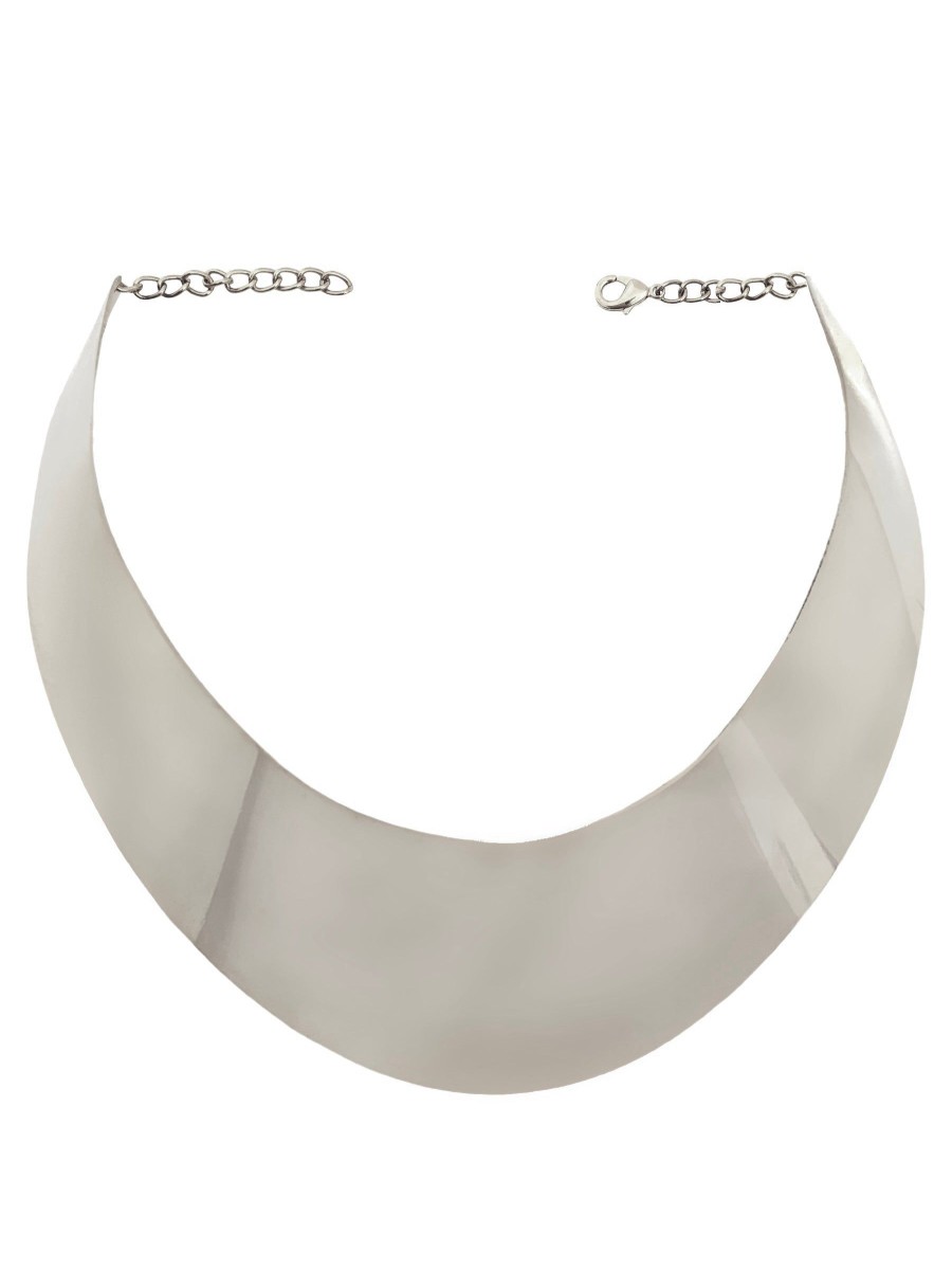 Necklaces Sarah Accessori Moda | Collana Strong