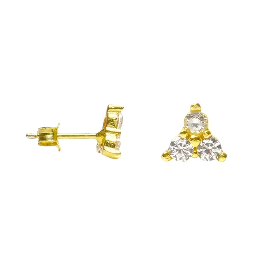 Earrings Sarah Luxury | Orecchini Beatrix