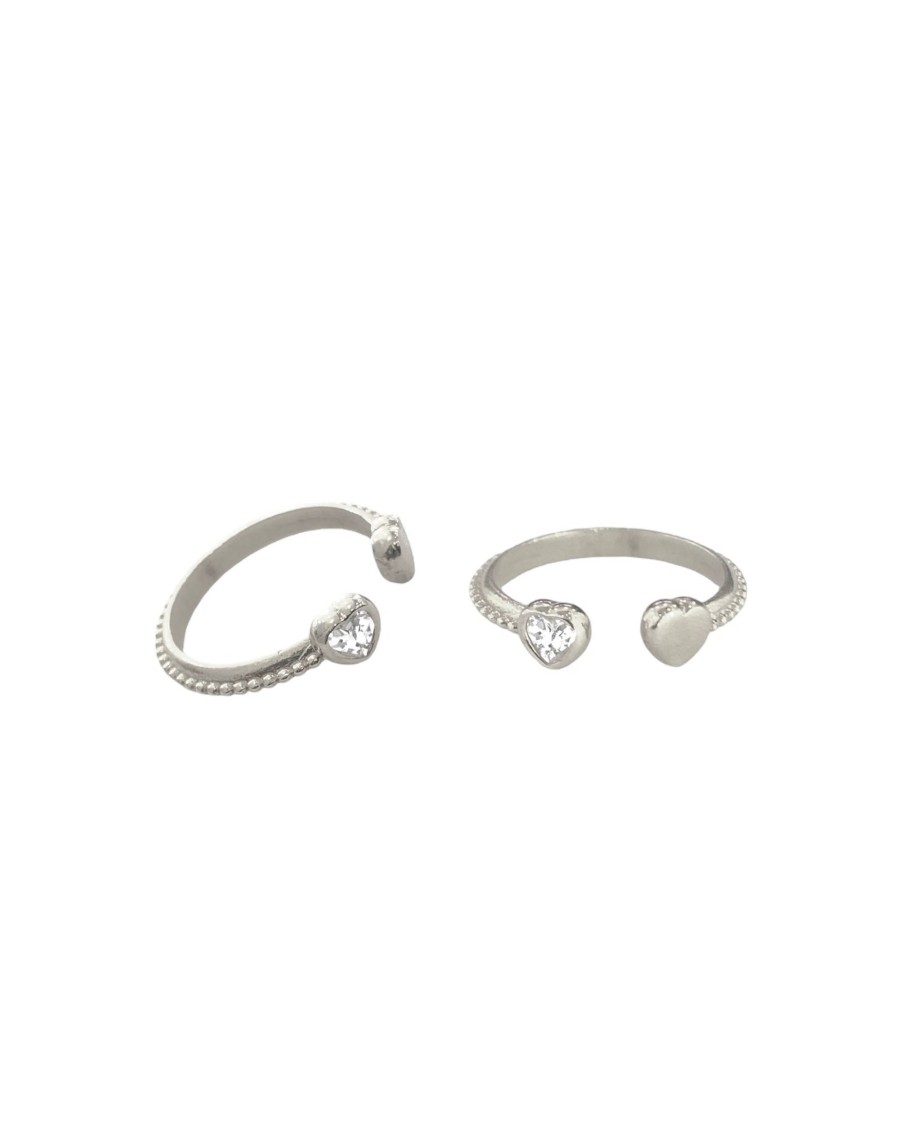 Rings Sarah Luxury | One Love Ring