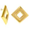 Earrings Sarah Accessori Moda | Orecchini Romby