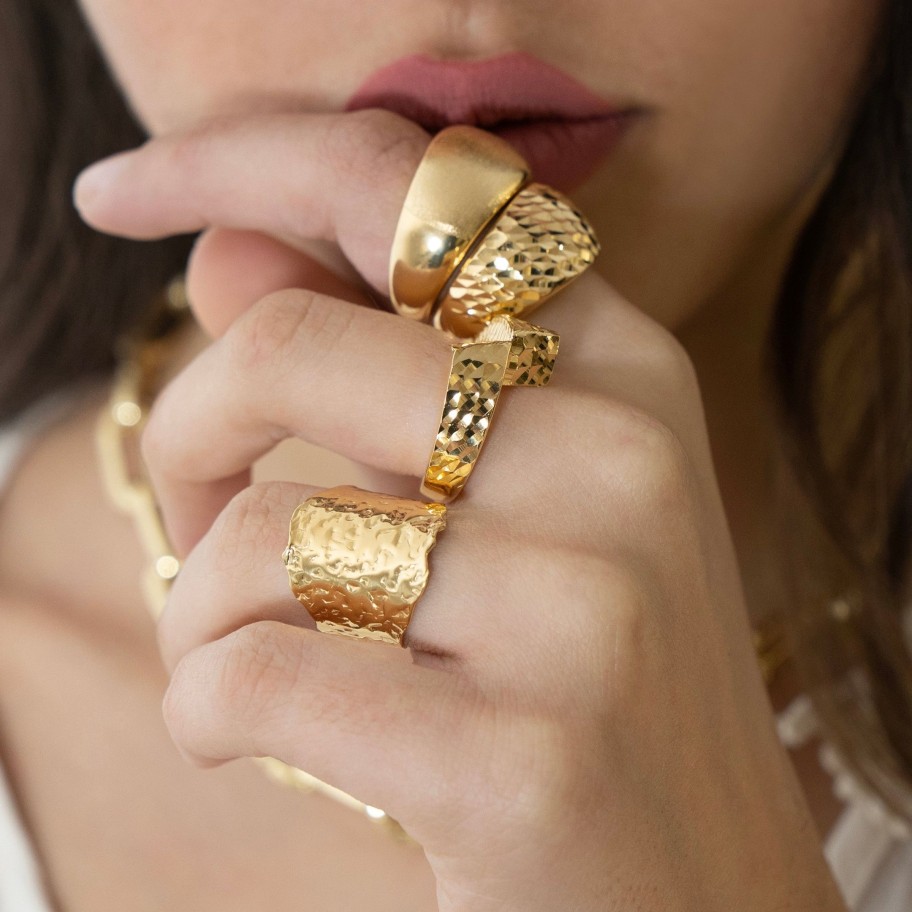 Rings Sarah Luxury | Antiqua Ring